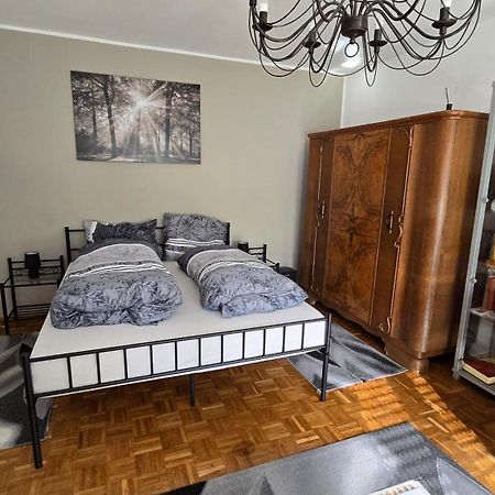 Appartement zum Entspannen Wartenberg  Extérieur photo