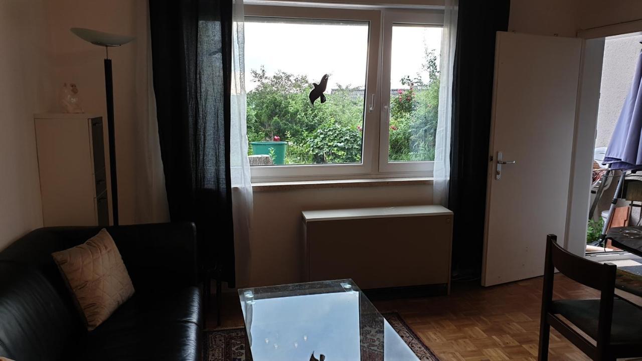 Appartement zum Entspannen Wartenberg  Extérieur photo