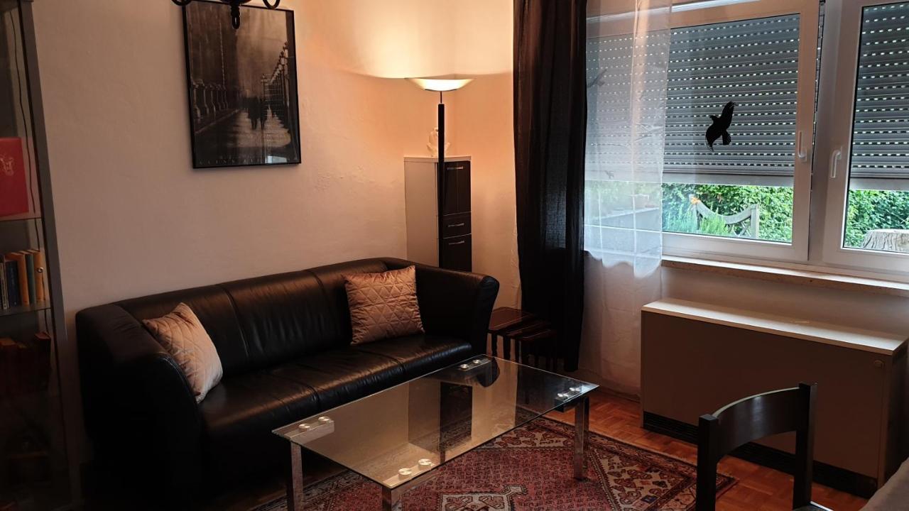 Appartement zum Entspannen Wartenberg  Extérieur photo