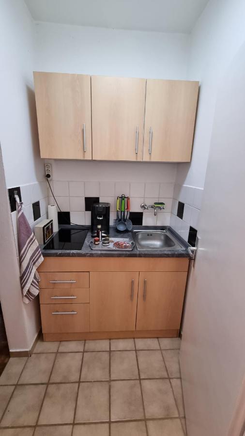 Appartement zum Entspannen Wartenberg  Extérieur photo